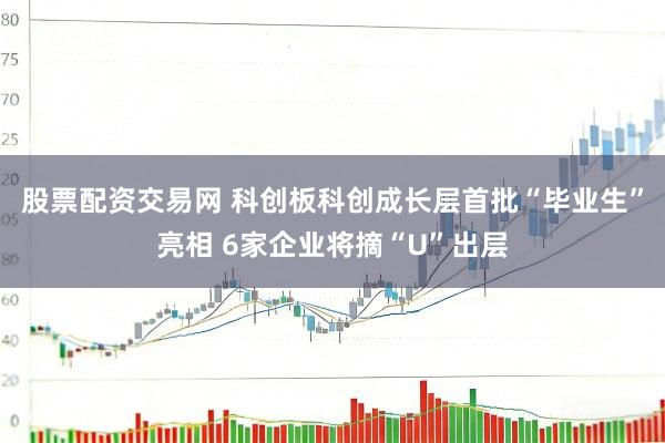股票配资交易网 科创板科创成长层首批“毕业生”亮相 6家企业将摘“U”出层