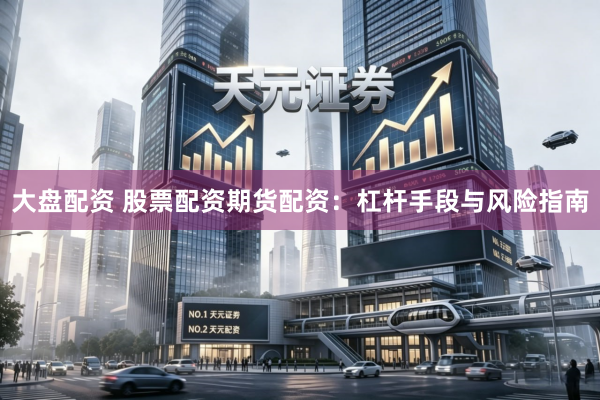 大盘配资 股票配资期货配资：杠杆手段与风险指南